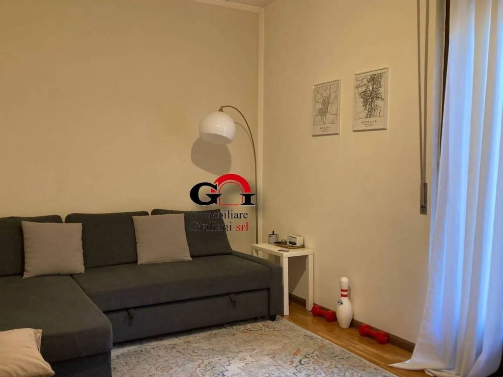 Appartamento a Trento in Via San Bernardino No Number - Foto 2