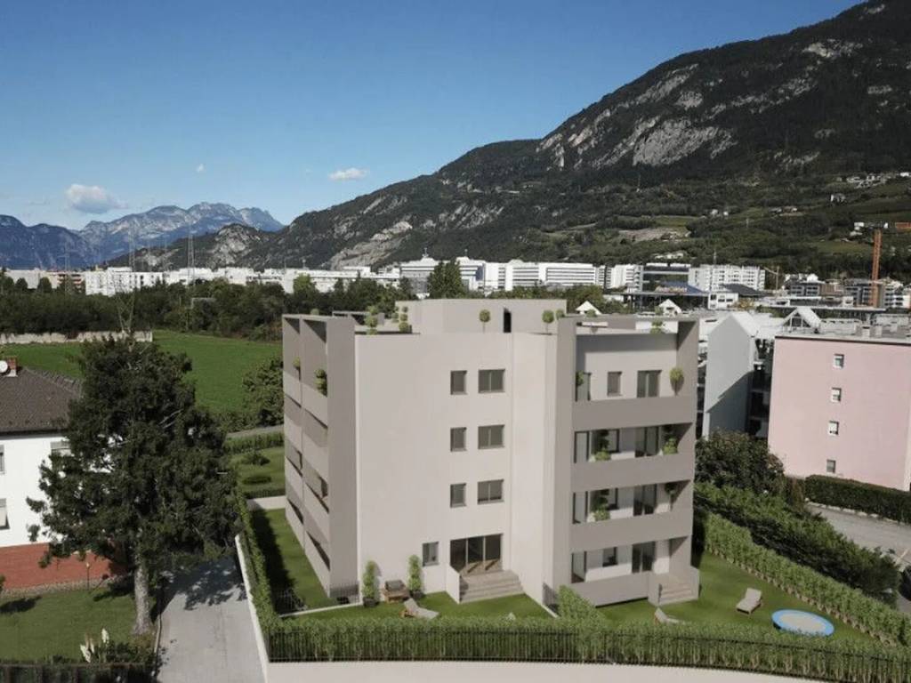 Appartamento a Trento in Via Di Campotrentino - Foto 2
