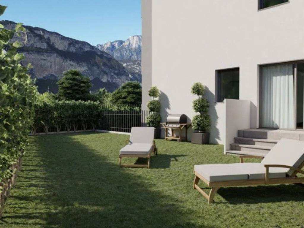 Appartamento a Trento in Via Di Campotrentino - Foto 3