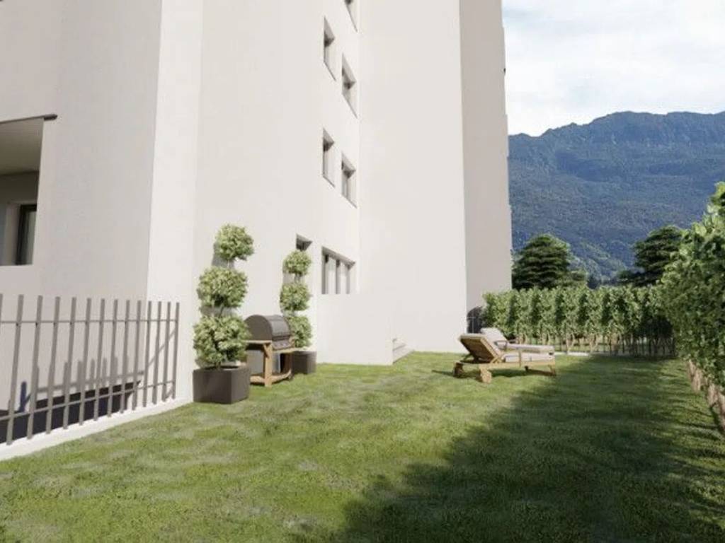 Appartamento a Trento in Via Di Campotrentino - Foto 4