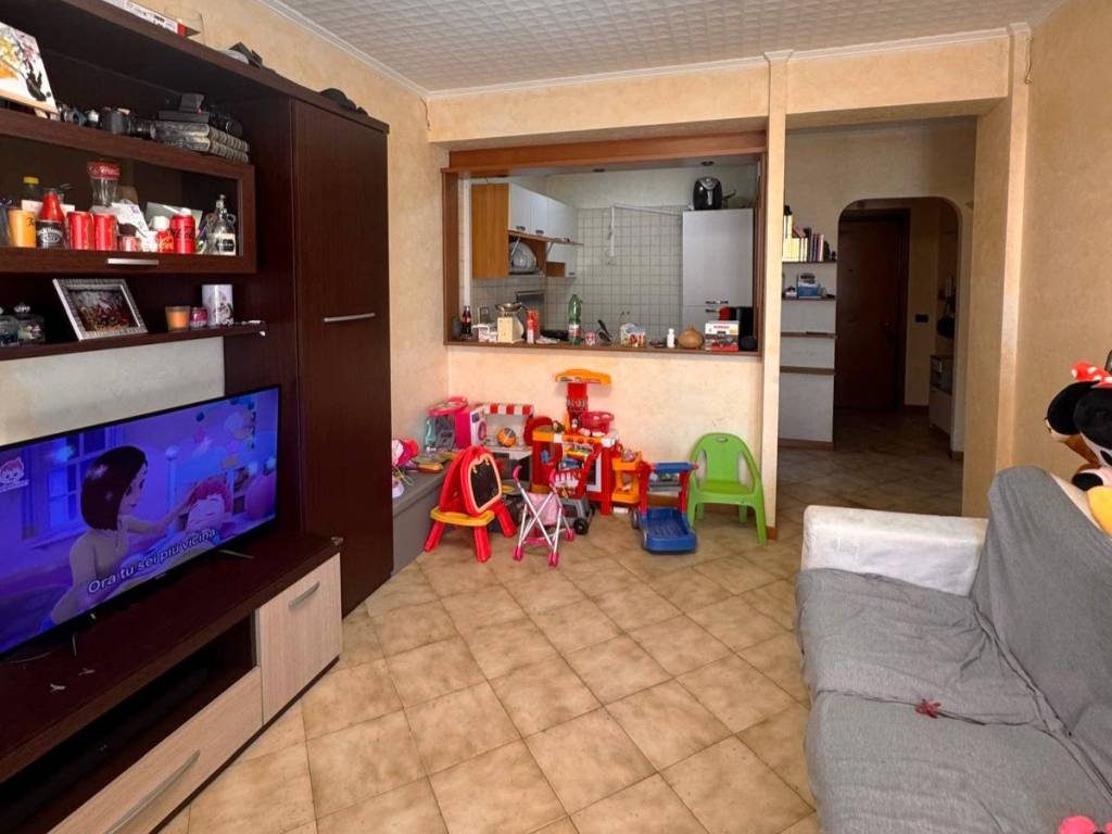 Appartamento a Tivoli in Strada del Barco, 6 - Foto 3