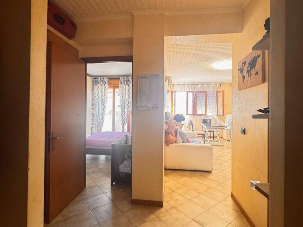 Appartamento a Tivoli in Strada del Barco, 6 - Foto 5