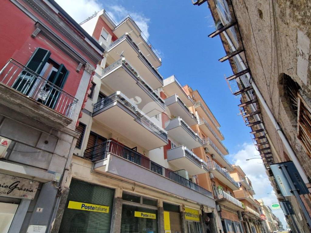Appartamento a Frattamaggiore in Via M. Lupoli, 12 - Foto 2
