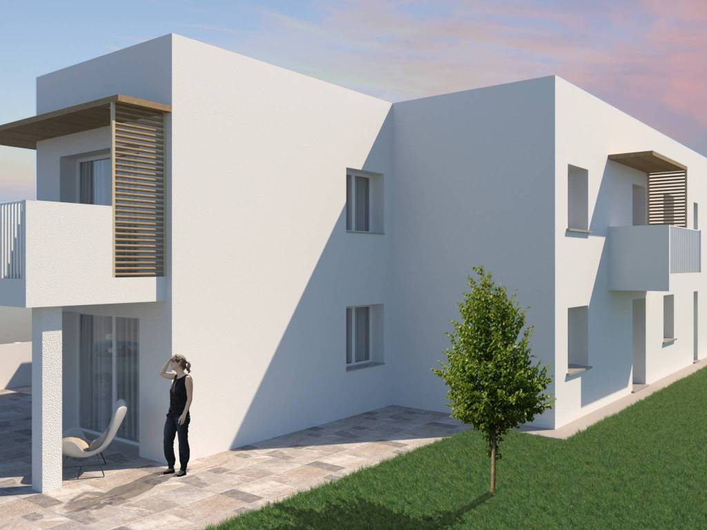 Appartamento a Jesolo in Via Francesco Guardi, 22 - Foto 2