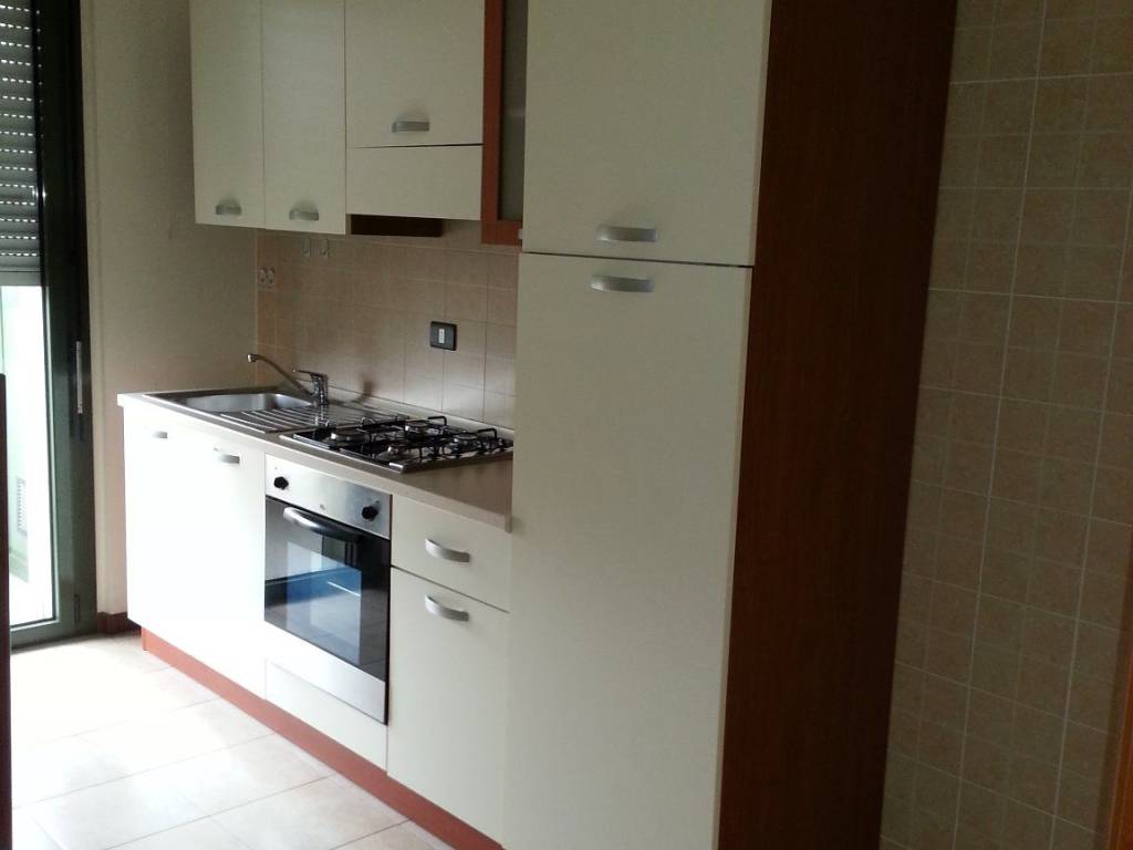 Appartamento a Novara in Via Pontida, 14 - Foto 2