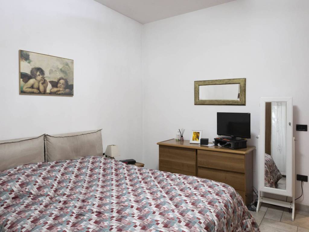 Appartamento a Prato in Via del Lazzeretto - Foto 3