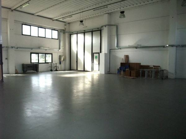 Immobile a Rubano in viale Industria - Foto 4