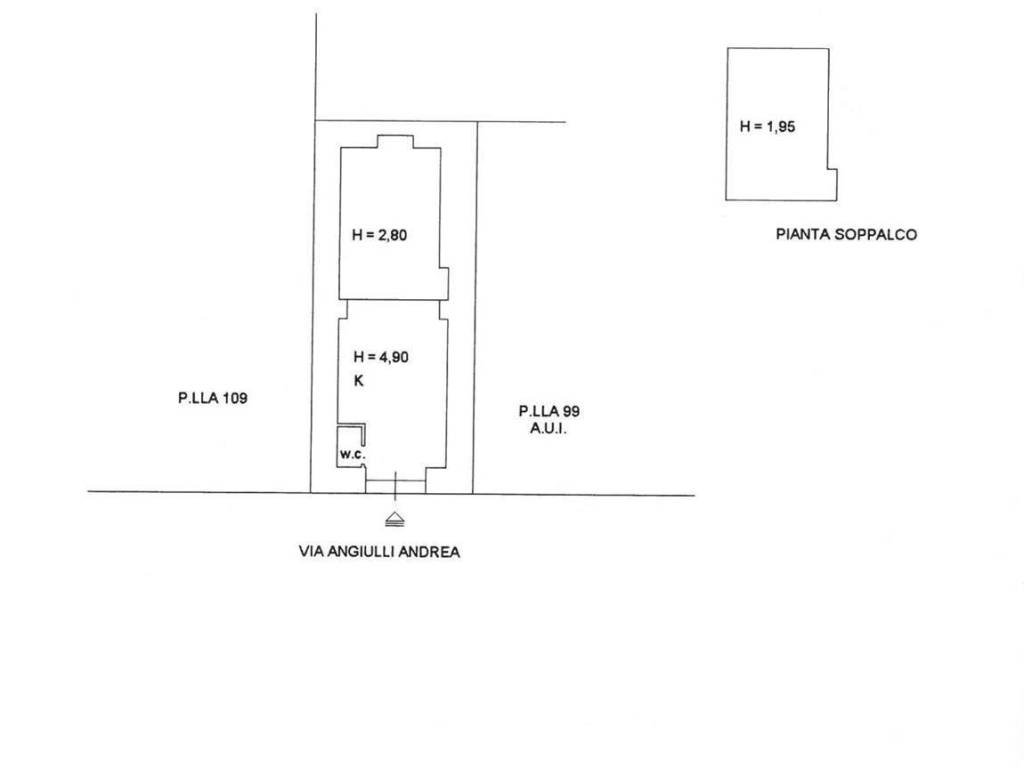 Immobile a Bari in VIA ANDREA ANGIULLI, 57 - Foto 3