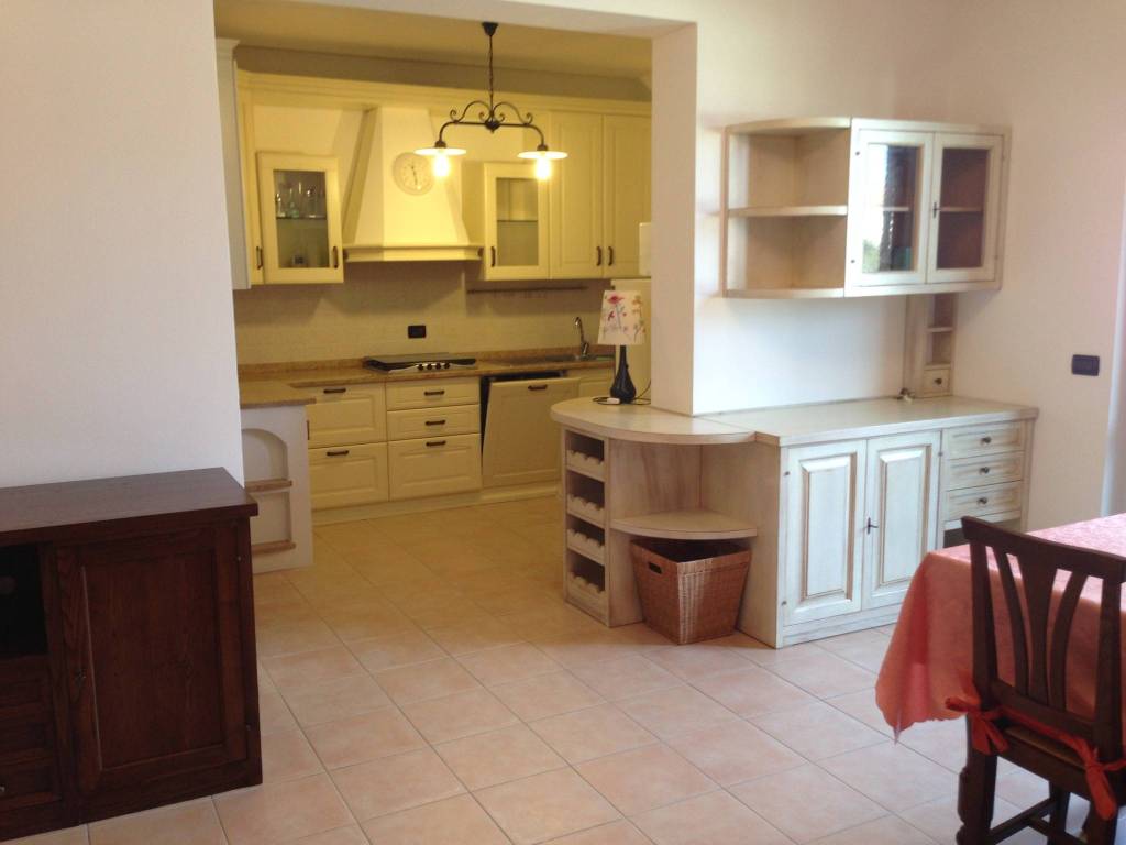 Appartamento a Altopascio in Località Paoletti - Foto 3
