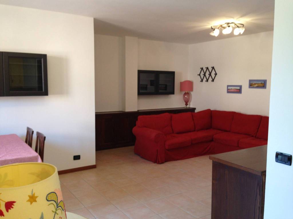 Appartamento a Altopascio in Località Paoletti - Foto 4