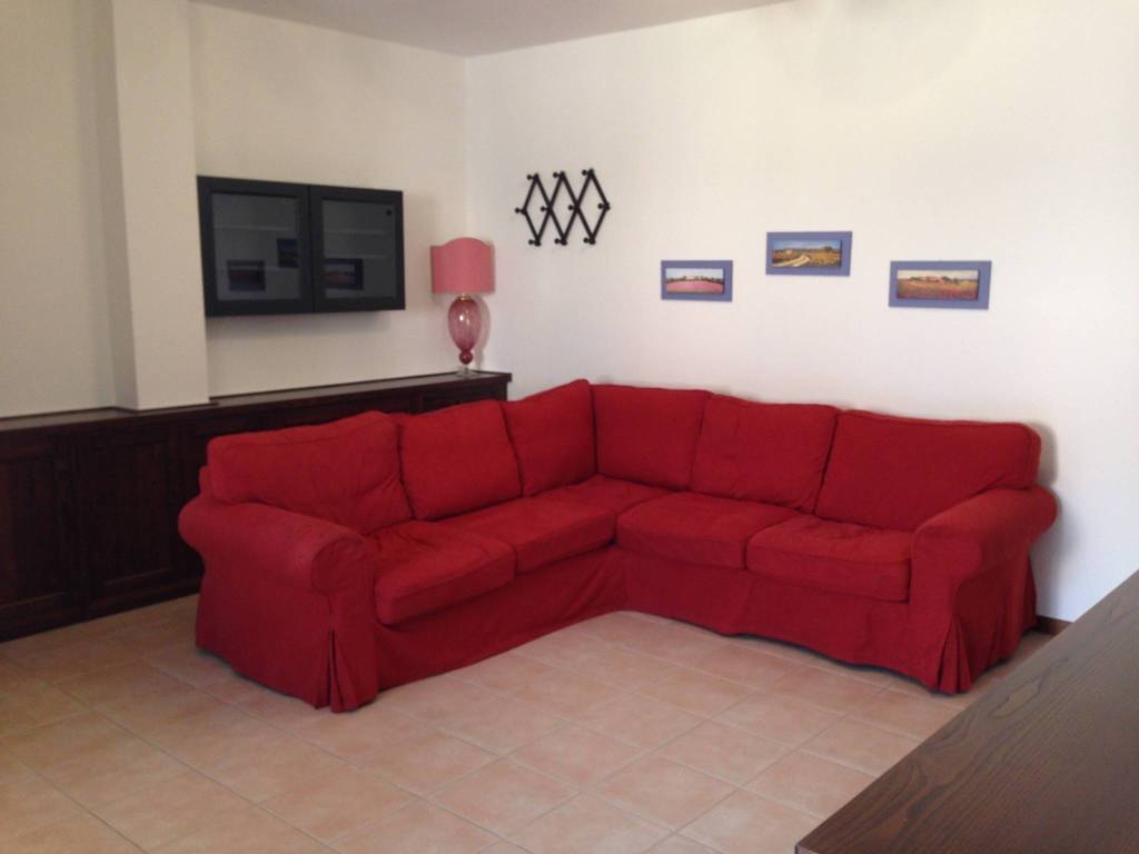 Appartamento a Altopascio in Località Paoletti - Foto 5