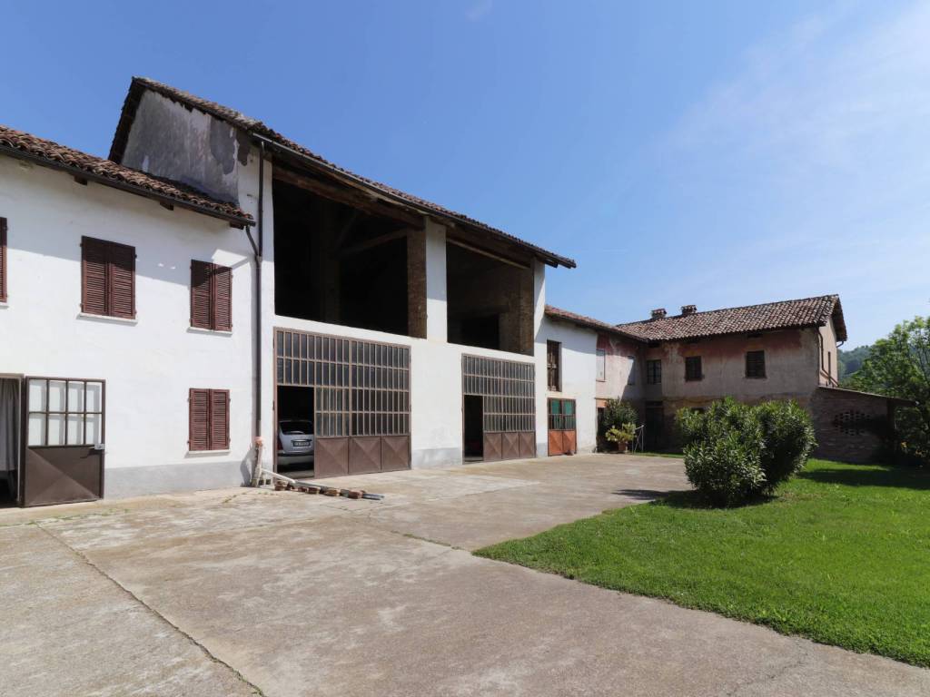 Rustico / casale a Costigliole d'asti in Strada Nosserio, 25 - Foto 4