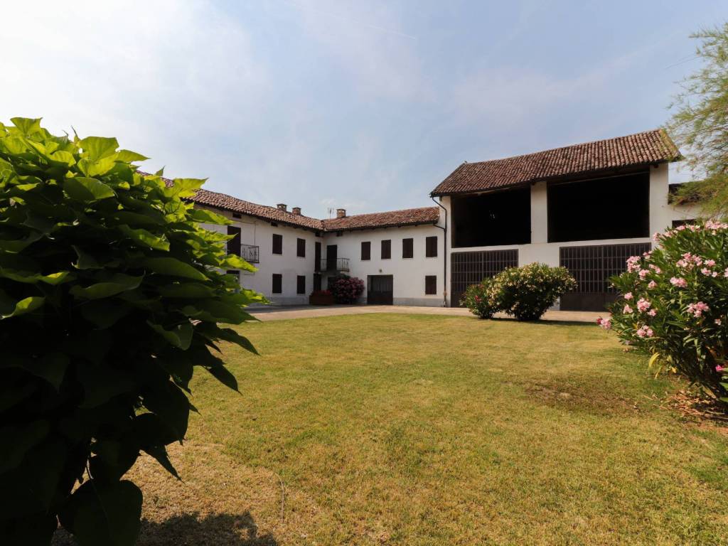 Rustico / casale a Costigliole d'asti in Strada Nosserio, 25 - Foto 5
