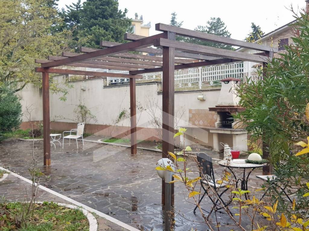 Villa a Campobasso in C.da Colle delle Api - Foto 2