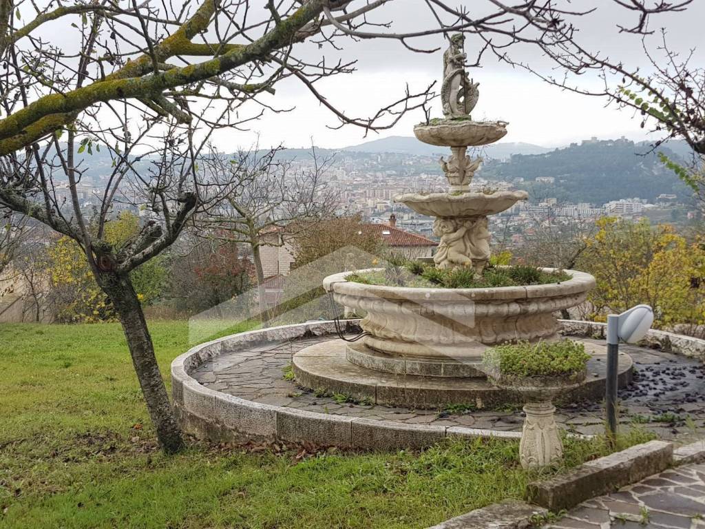 Villa a Campobasso in C.da Colle delle Api - Foto 3