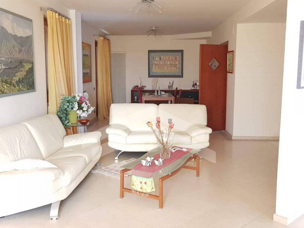 Villa a Campobasso in C.da Colle delle Api - Foto 4