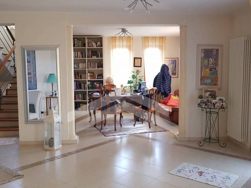 Villa a Campobasso in C.da Colle delle Api - Foto 5