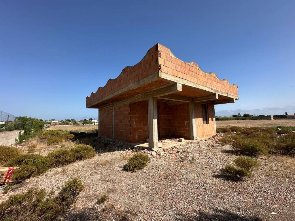 Casa indipendente a Ispica in Via del Carrubo - Foto 2