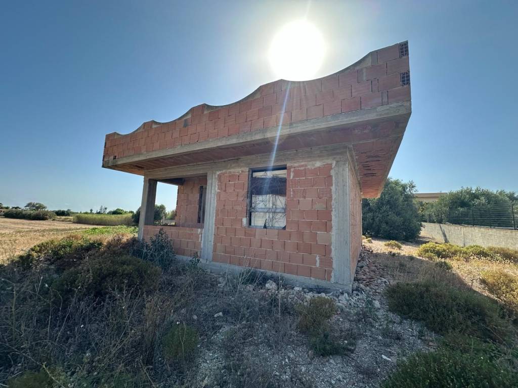 Casa indipendente a Ispica in Via del Carrubo - Foto 5