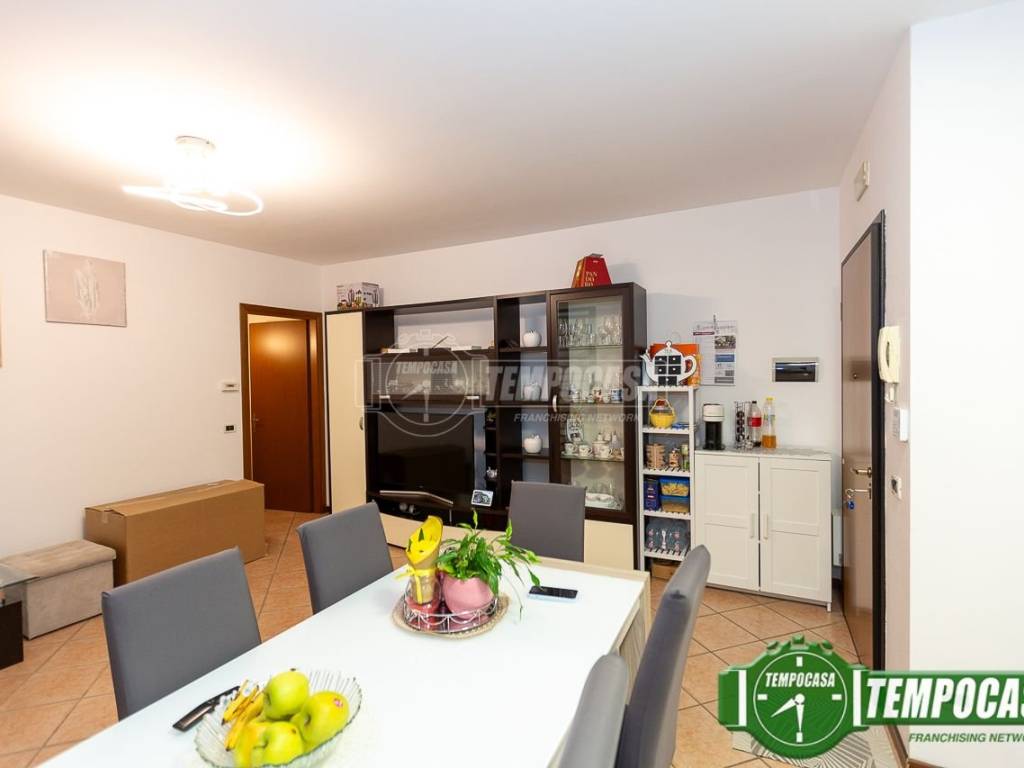 Appartamento a Castegnato in Via Guglielmo Marconi 17 - Foto 4