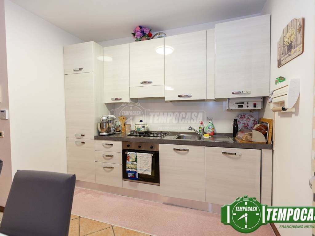 Appartamento a Castegnato in Via Guglielmo Marconi 17 - Foto 5