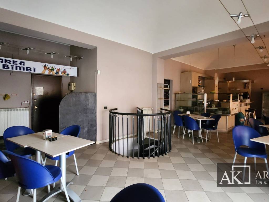Immobile a Novara in Via Alfieri, 5 - Foto 3