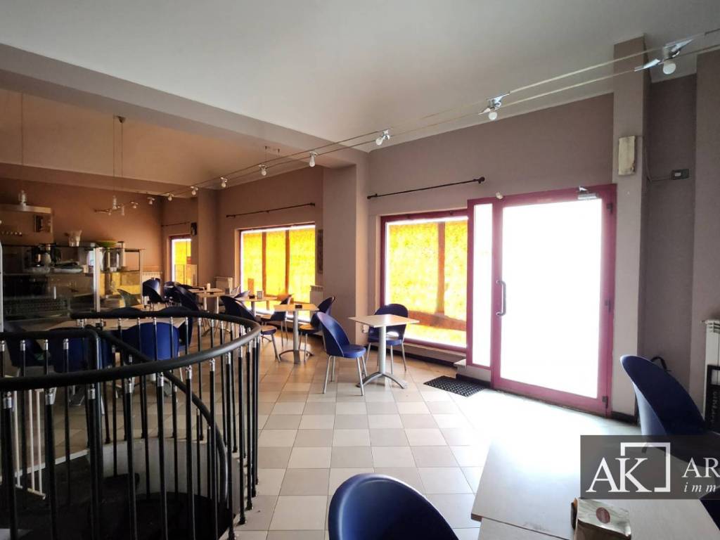 Immobile a Novara in Via Alfieri, 5 - Foto 4