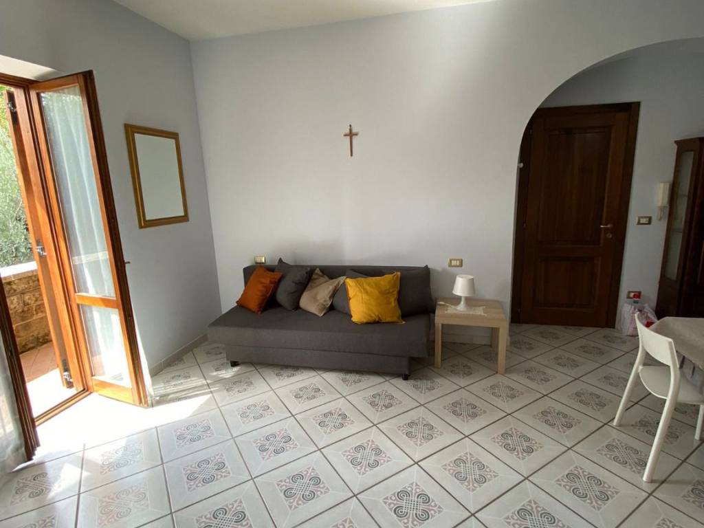 Loft / open space a Avellino in Contrada Sant'Eustachio Pennini - Foto 3