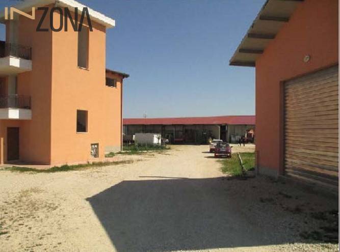 Casa indipendente a Corropoli in Via Tevere, 17 - Foto 3