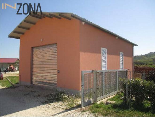 Casa indipendente a Corropoli in Via Tevere, 17 - Foto 4