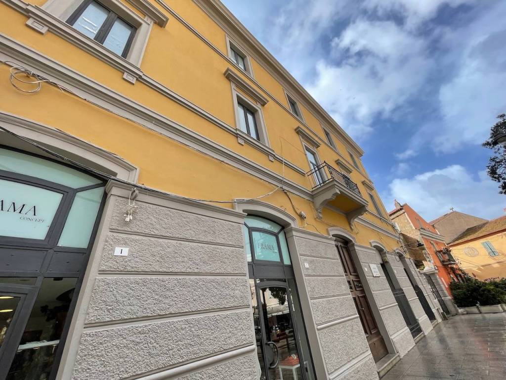 Immobile a Olbia in Piazza Matteotti - Foto 2