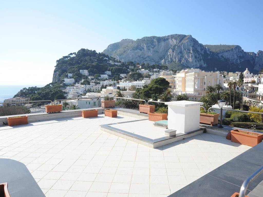 Attico / mansarda a Capri in Via Camerelle - Foto 3