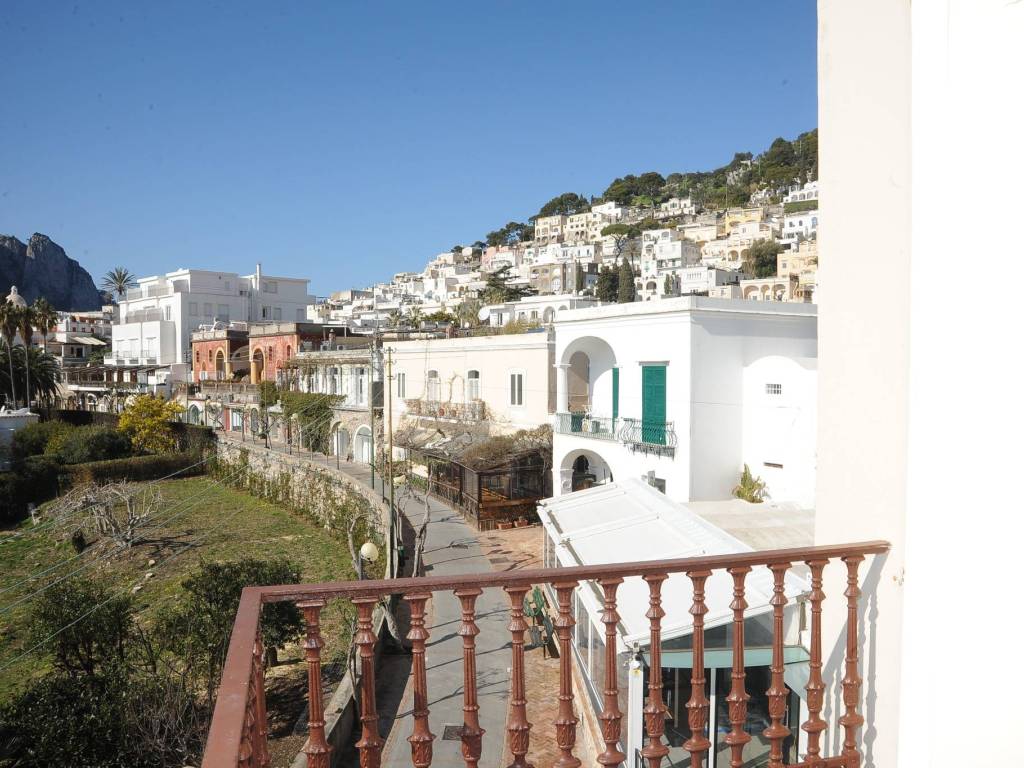 Attico / mansarda a Capri in Via Camerelle - Foto 5