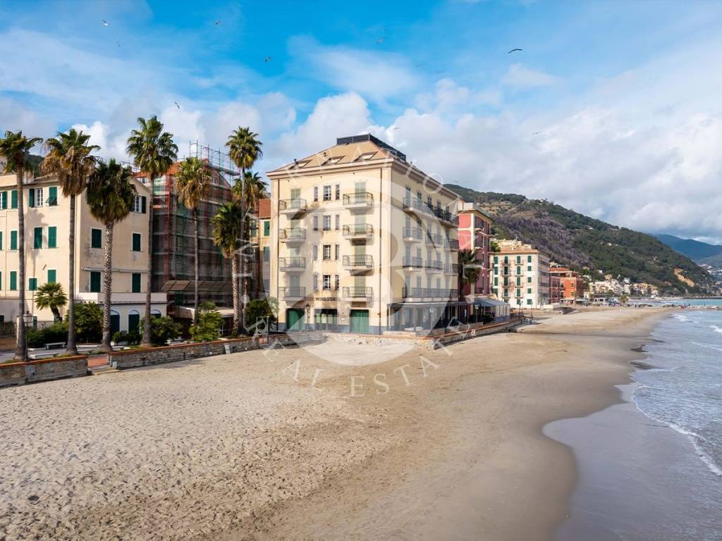 Appartamento a Laigueglia - Foto 2