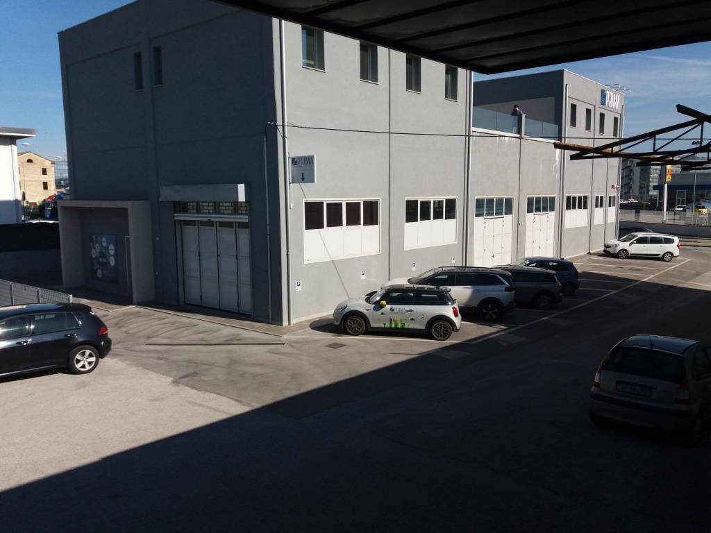 Immobile a Ancona in Via 1 Maggio, 20 - Foto 5