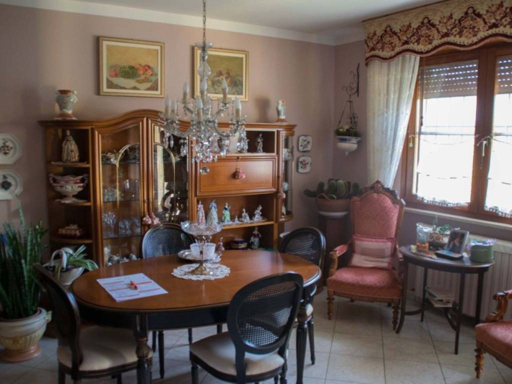 Villa a Argenta in Via Ferruccio Parri - Foto 2