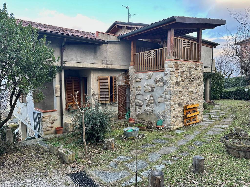 Casa indipendente a Città di castello - Foto 2
