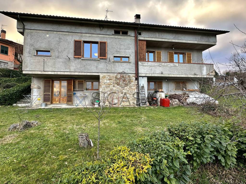 Casa indipendente a Città di castello - Foto 4
