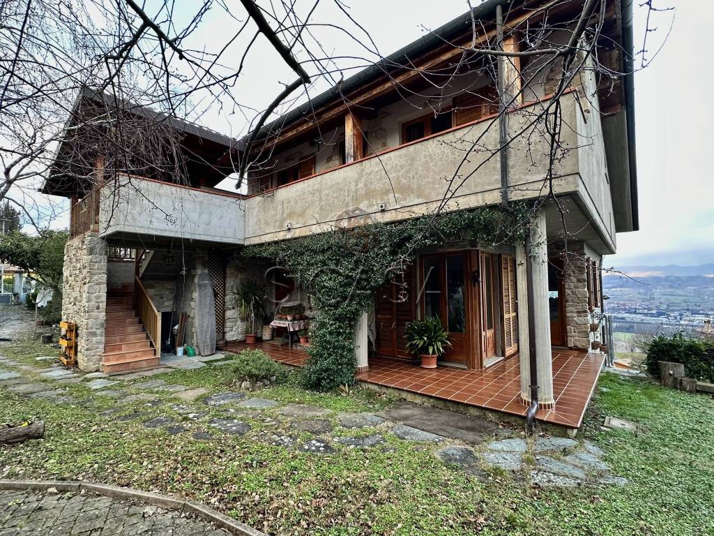 Casa indipendente a Città di castello - Foto 5