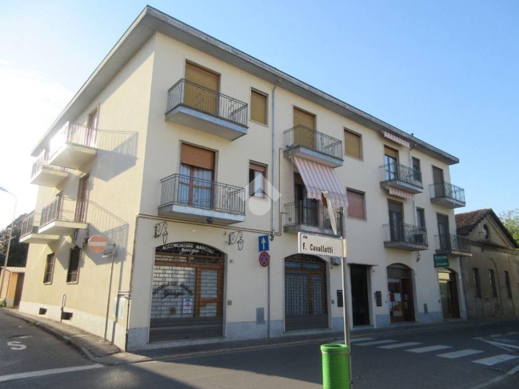 Appartamento a Belgioioso in Via Cavalloti, 12 - Foto 2