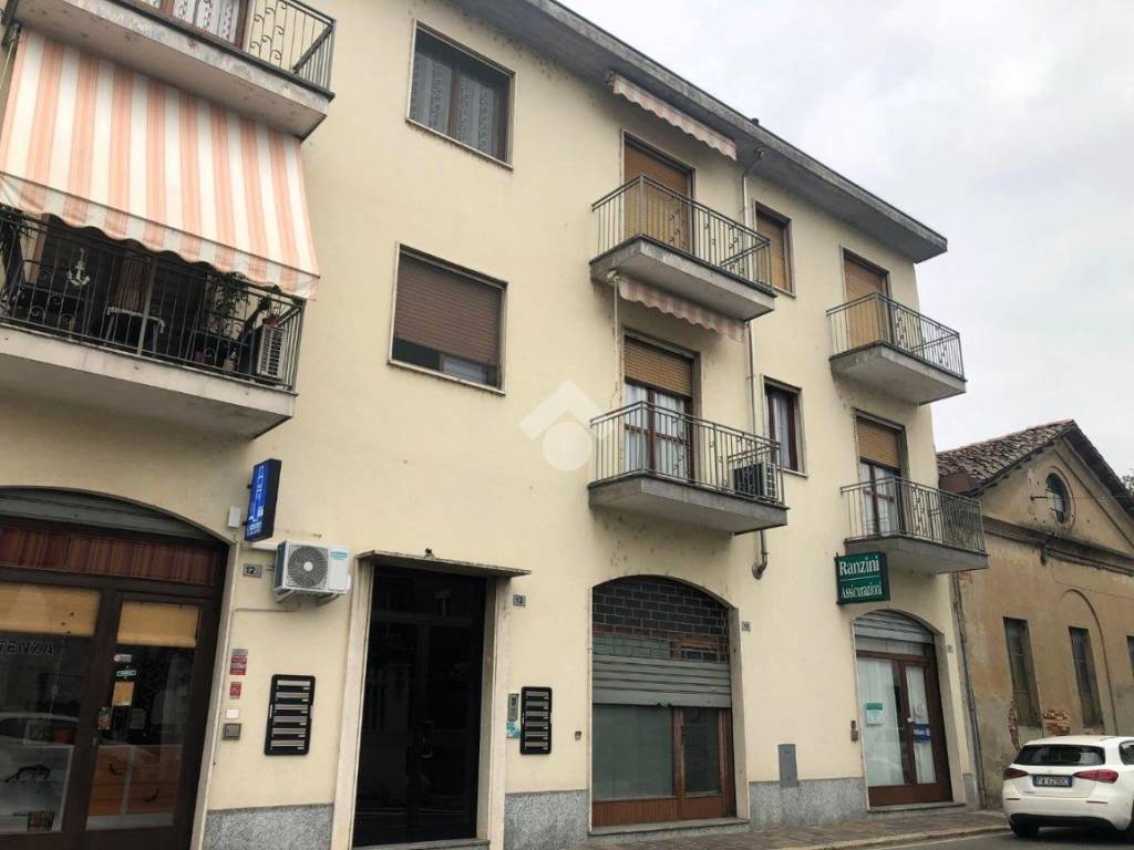 Appartamento a Belgioioso in Via Cavalloti, 12 - Foto 3