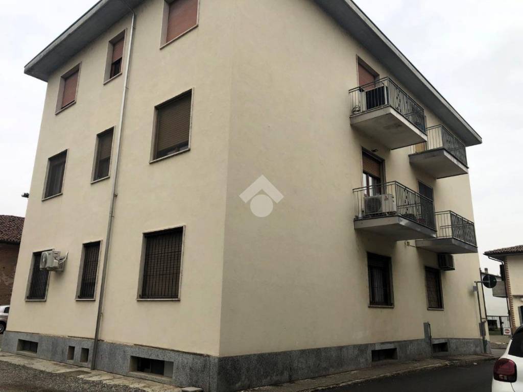 Appartamento a Belgioioso in Via Cavalloti, 12 - Foto 4