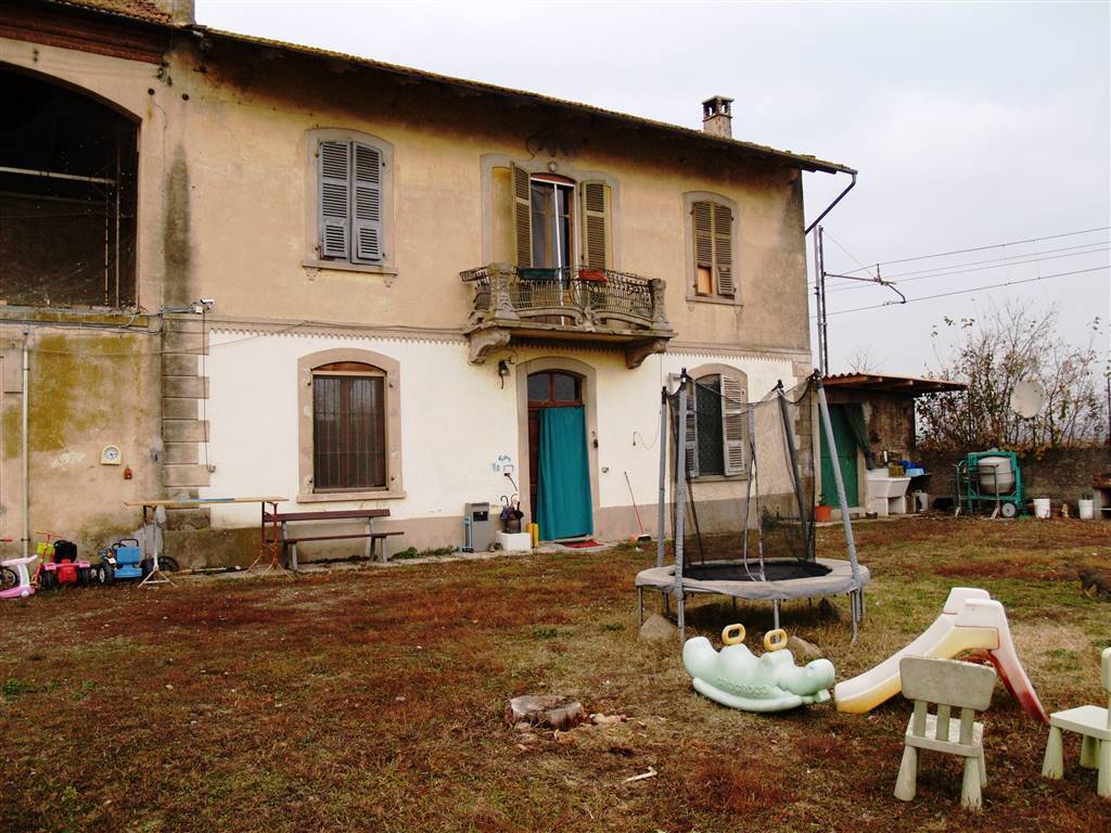 Rustico / casale a Trino in Cascina Canneto Piccolo - Foto 2