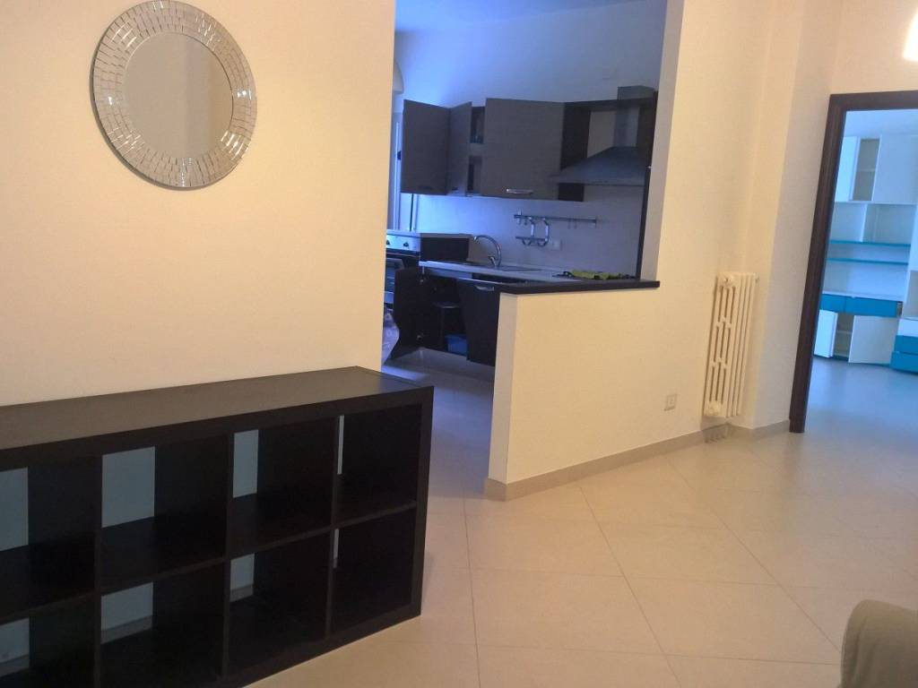 Appartamento a Campobasso in Via Giacinto Albino, 9 - Foto 2