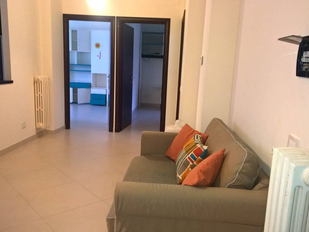 Appartamento a Campobasso in Via Giacinto Albino, 9 - Foto 3