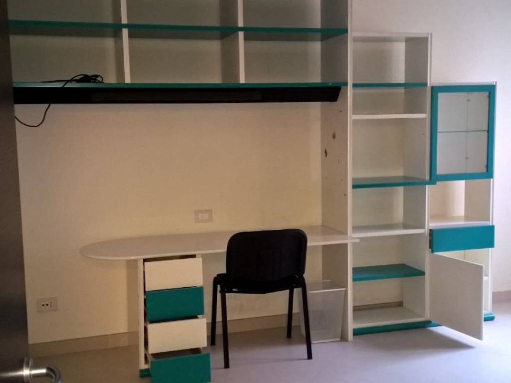 Appartamento a Campobasso in Via Giacinto Albino, 9 - Foto 4