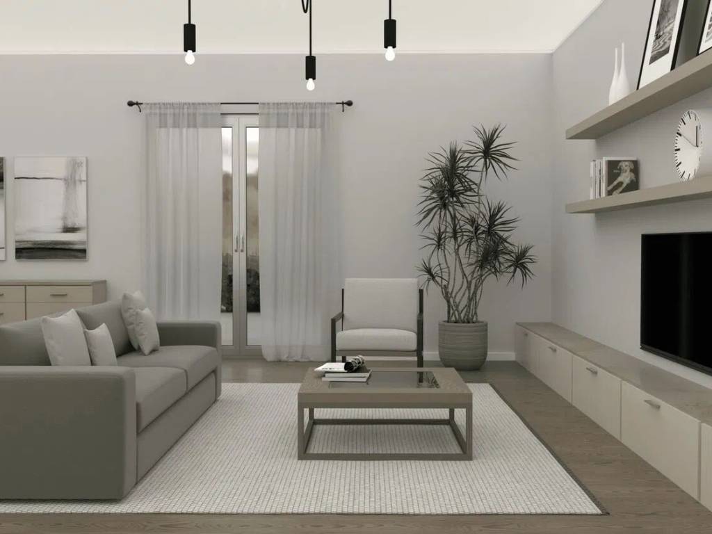 Appartamento a Lodi in Via Ferdinando Bocconi, 52 - Foto 5