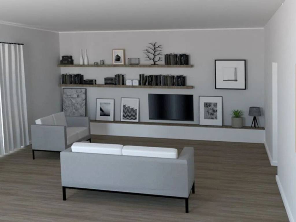 Appartamento a Lodi in Via Lago D'Iseo, 10 - Foto 2