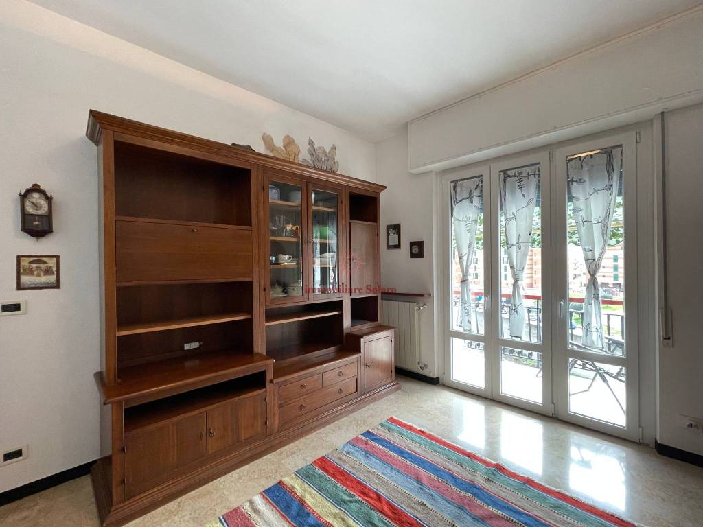 Appartamento a Varazze in Via Piave, 154 - Foto 2