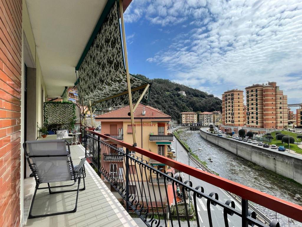 Appartamento a Varazze in Via Piave, 154 - Foto 3